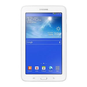 Samsung Tab3 Lite SMT113 7 8GB Wi-Fi White