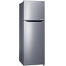 LG Double Door Refrigerator GR-B302SLHL 290Ltr