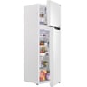 LG Double Door Refrigerator GR-B302SQHL 290Ltr