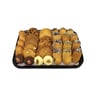 Lulu Assorted Cookies 250g Approx Weight
