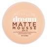 Maybelline New York Dream Matte Mousse Foundation Cameo 20 1pc