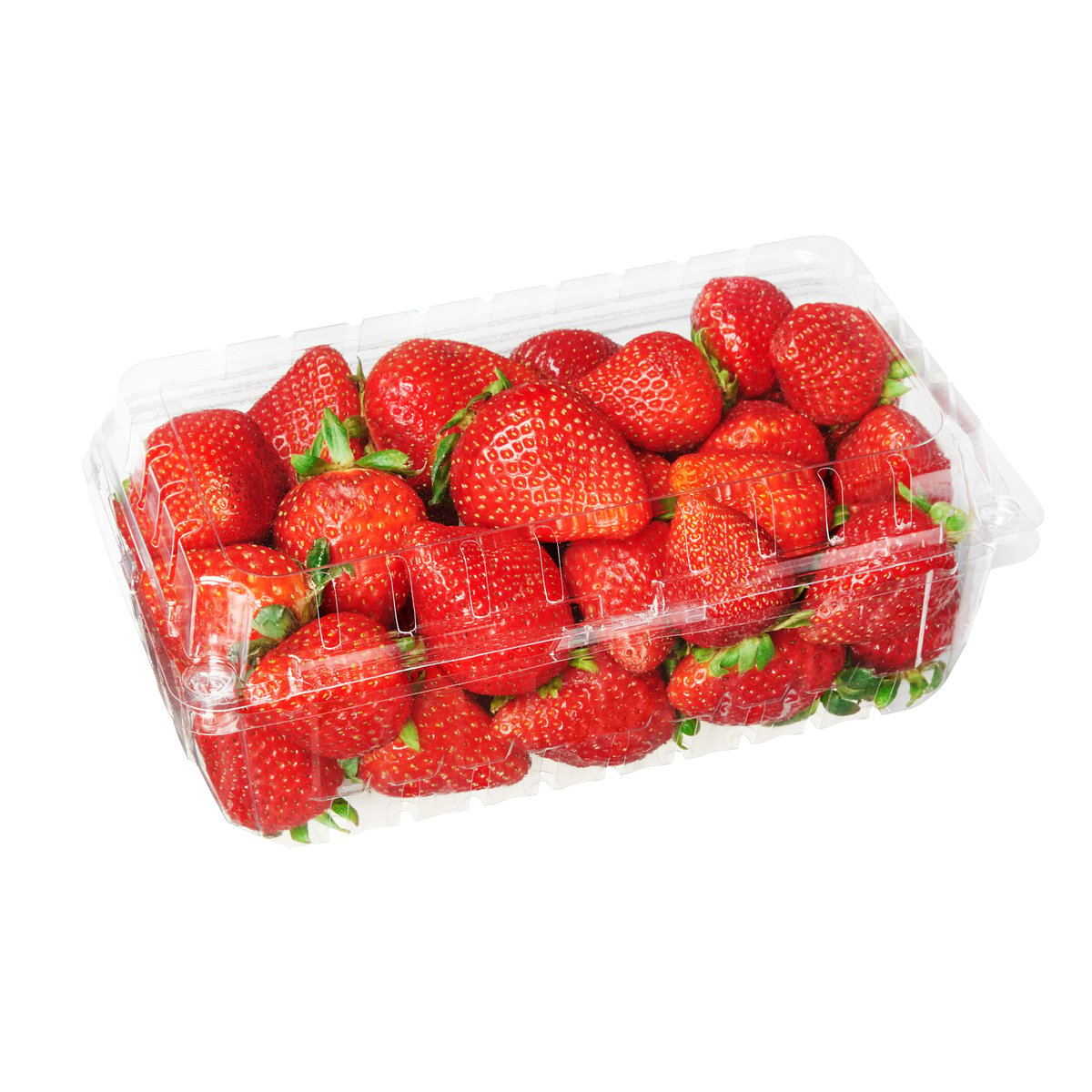 Strawberi Import ( Strawberry Imported ) Packet 250g Approx. Weight