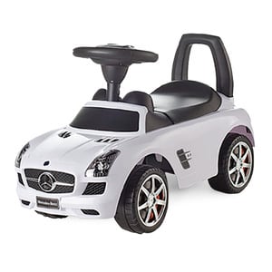 Mom N Bebe Benz Baby Ride On Car Z332 Assorted Color