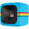 Polaroid Full HD Mini Action Camera Cube Blue POLC3