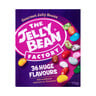 The Jelly Bean Factory 36 Gourmet Flavours 75 g