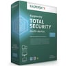 Kaspersky Total Security Multi-Device 3Users