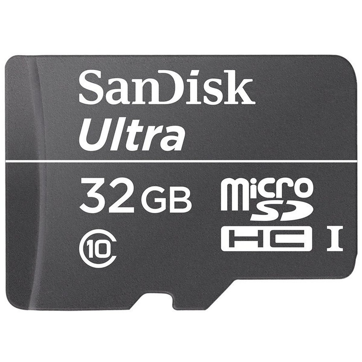 Sandisk Ultra Micro SDHC Card SDSDQL 32GB