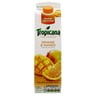 Tropicana 100% Pure Squeezed Orange And Mango  Juice 850ml