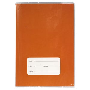 Smart Kids Notebook Straight Line 160 Pages