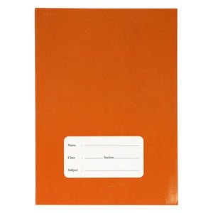 Smart Kids Notebook Squared 8mm 100 Pages