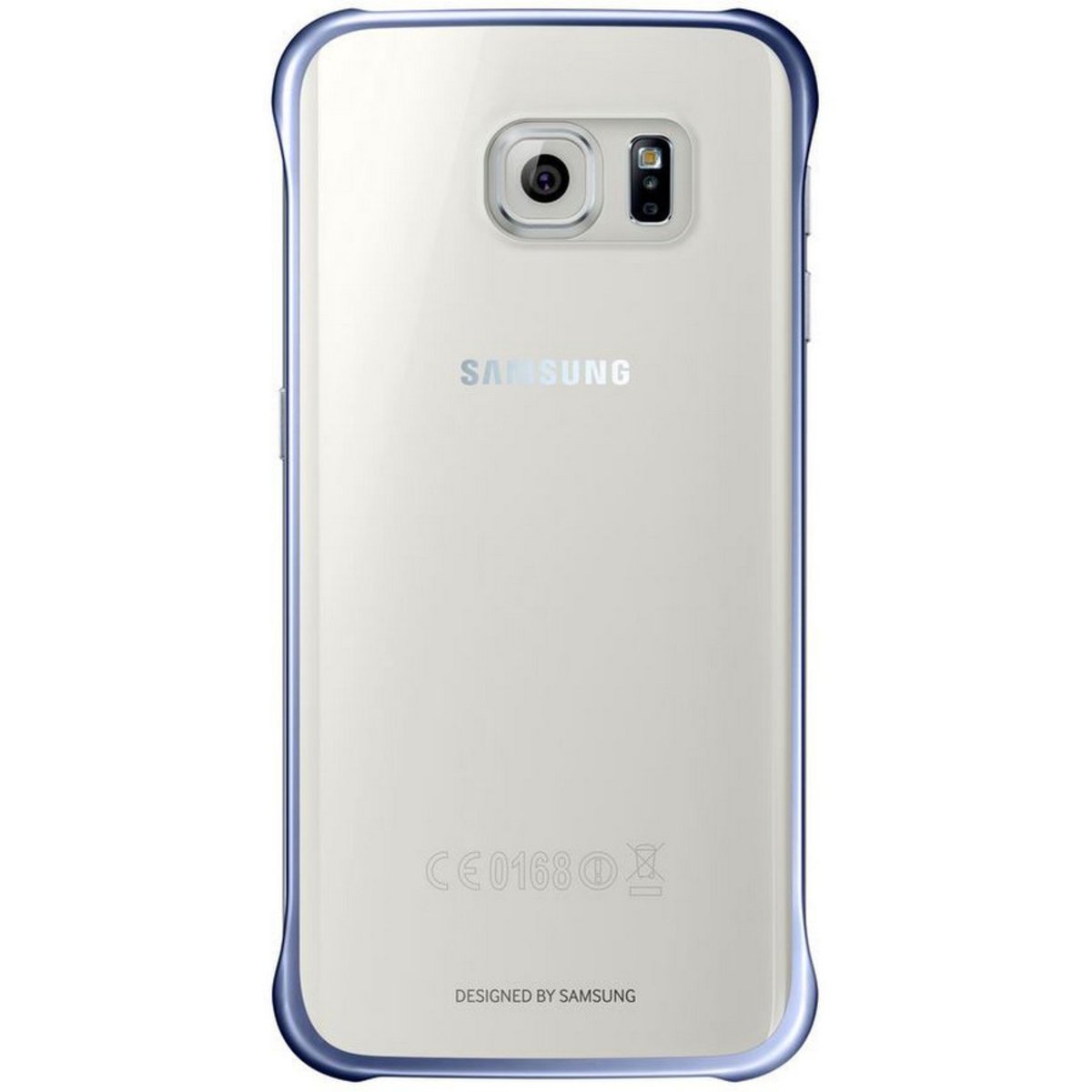 Samsung Galaxy S6 Protect Cover Black
