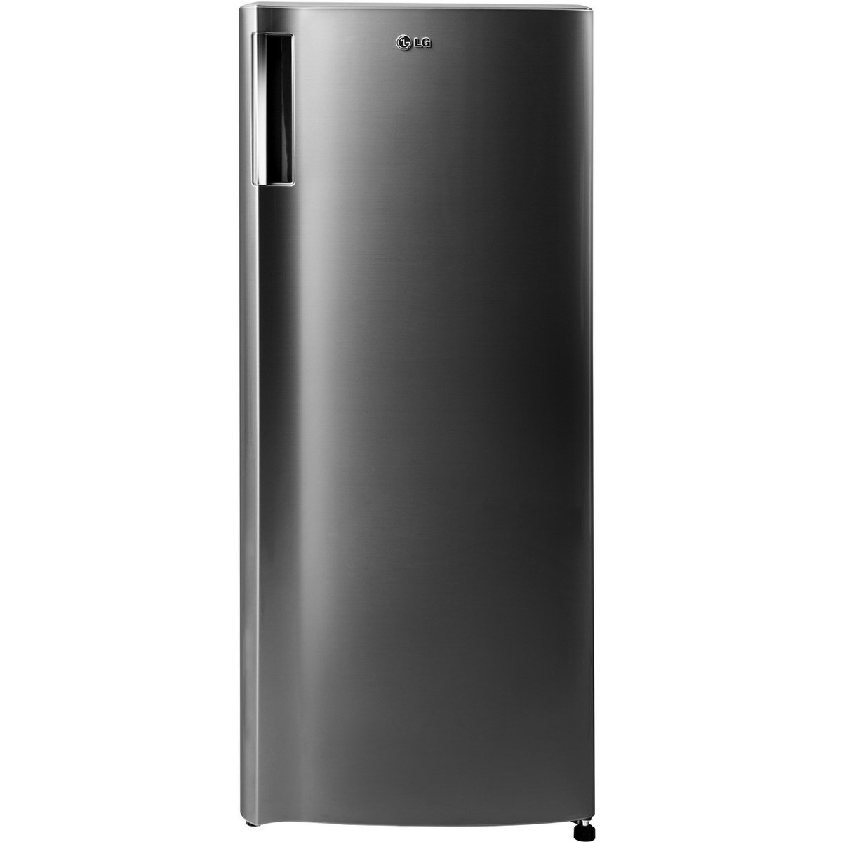 LG Single Door Refrigerator GNY221SLC 220Ltr