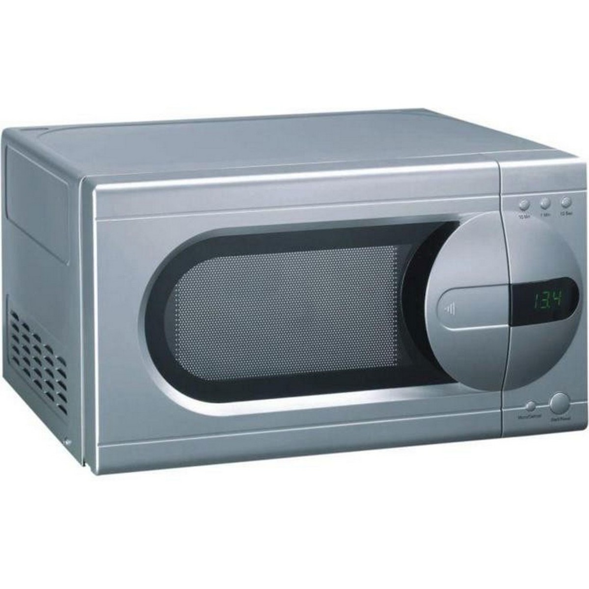 Ignis Microwave Oven With Grill MMF207G 20 Ltr