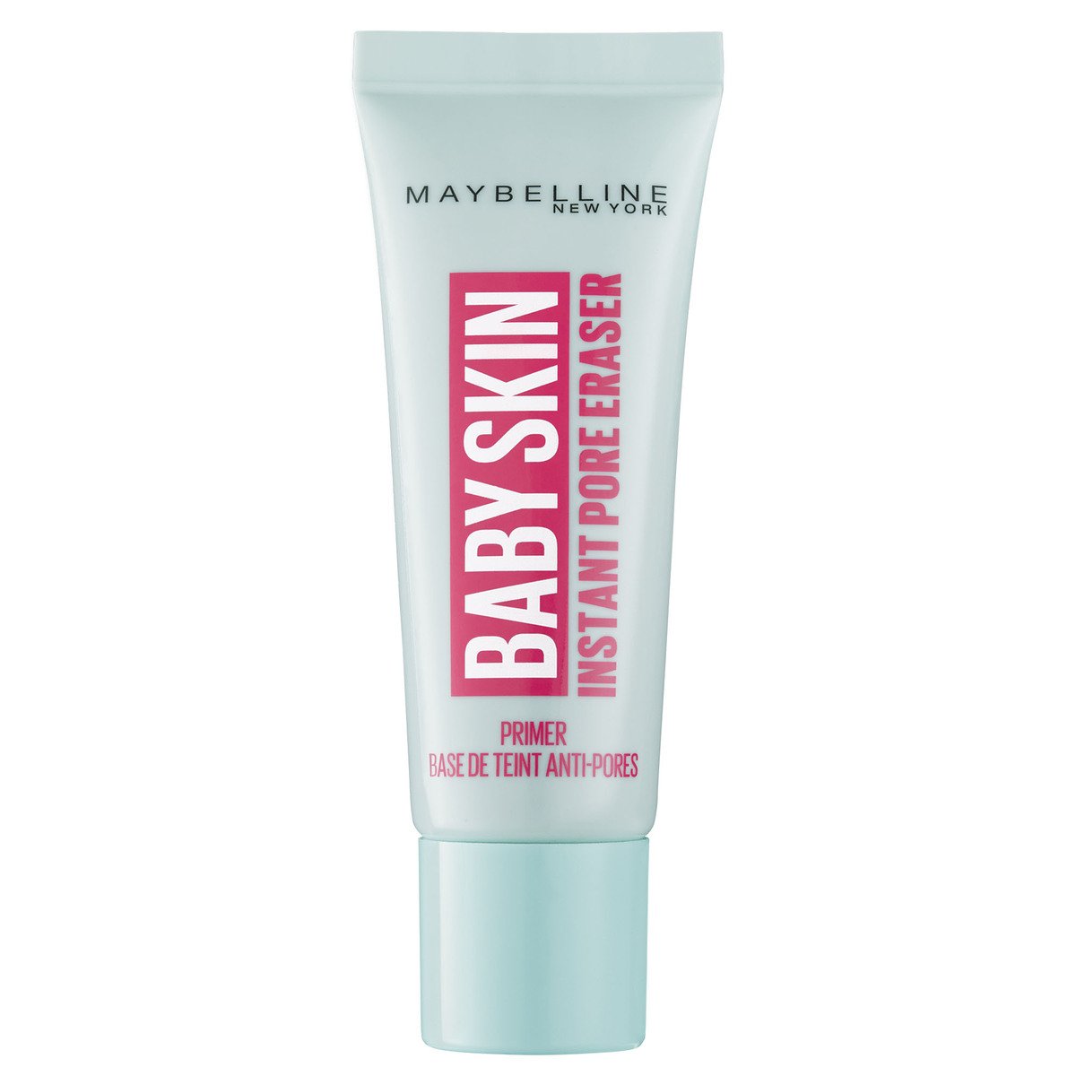 Maybelline New York Baby Skin Instant Pore Eraser Foundation Primer 22ml