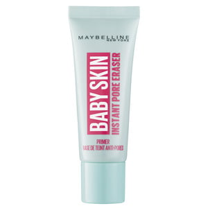 Maybelline New York Baby Skin Instant Pore Eraser Foundation Primer 22ml