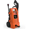 Hoover Pressure Washer HPW1CM 130B With Car Kit