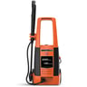 Hoover Pressure Washer HPW2CM 140B With Car Kit