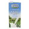 Lacnor Long Life Milk Low Fat 4 x 1 Litre