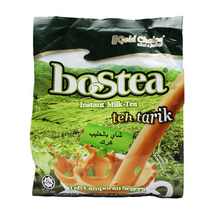 Gold Choice Bostea Instant Milk Tea 525g