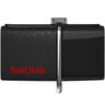 Sanidsk Ultra Dual Flash Drive SDDD2G46 16GB