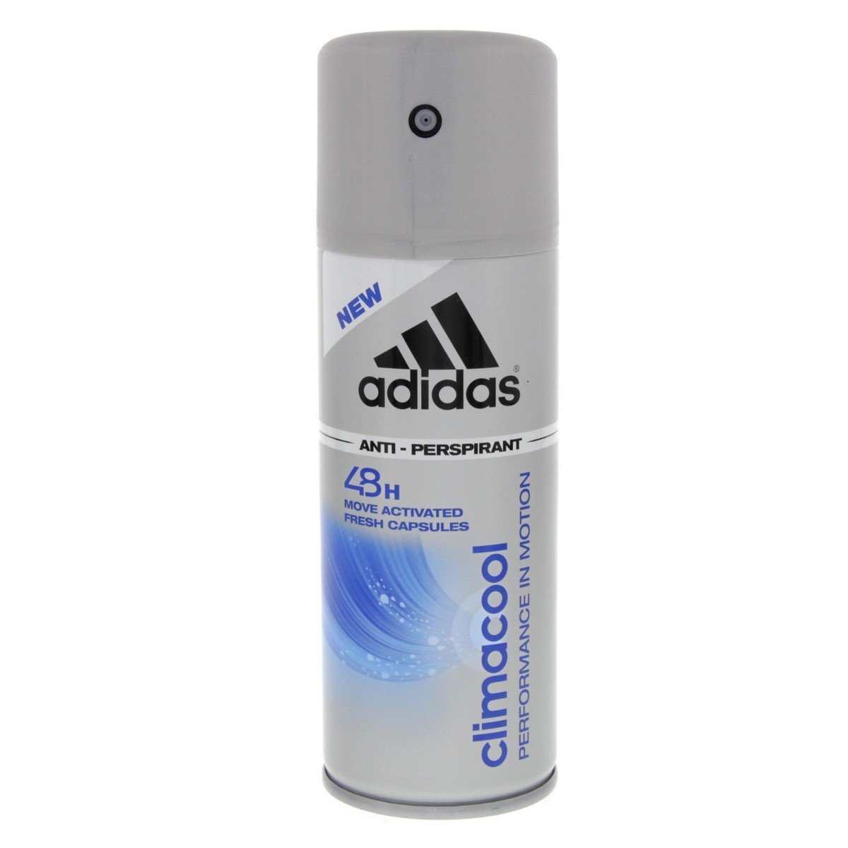 Adidas Climacool Anti-Perspirant For Men 150 ml
