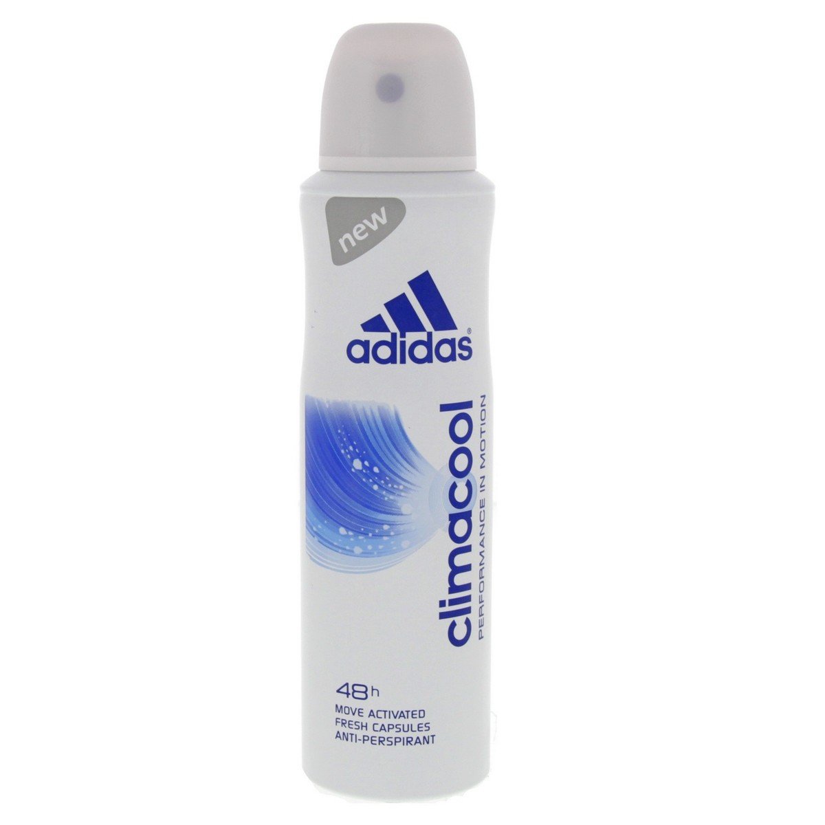 Adidas Climacool Anti-Perspirant For Women 150 ml