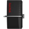 Sandisk Ultra Dual USB Drive SDDD2-064G-G46 64GB