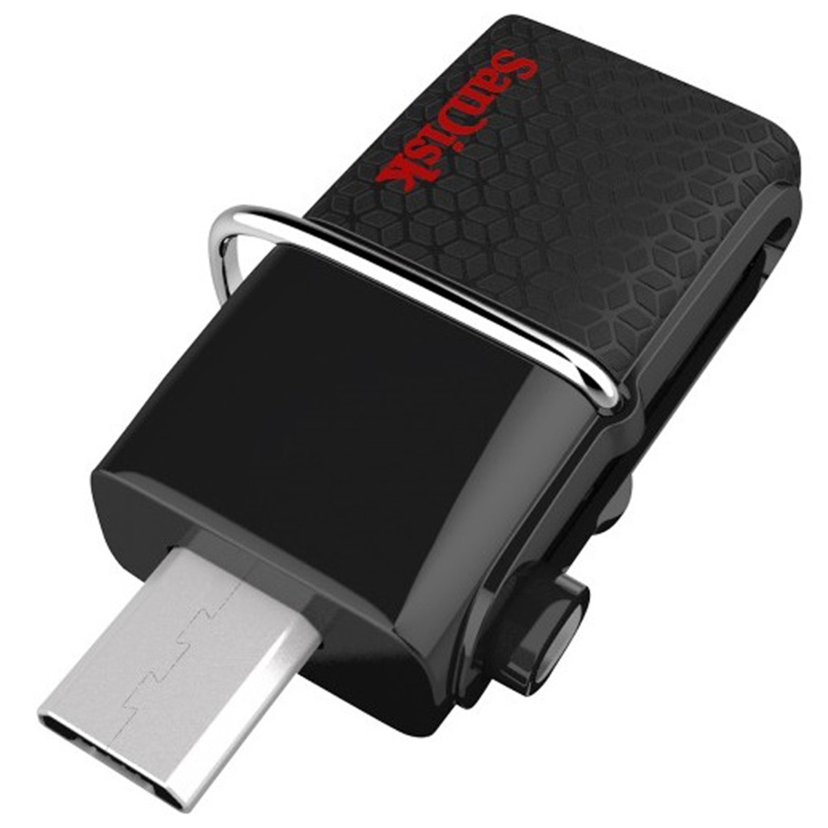 Sandisk Ultra Dual USB Drive SDDD2-064G-G46 64GB