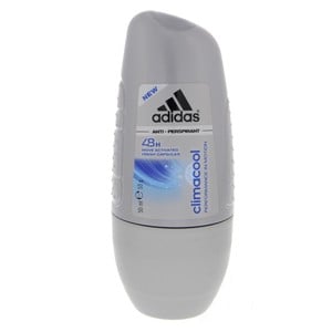 Adidas Anti-Perspirant Climacool For Men 50ml