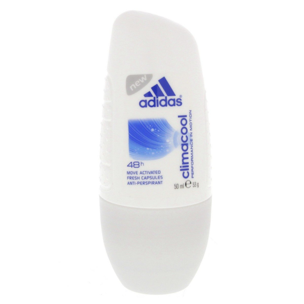 Adidas Anti-Perspirant Climacool For Women 50 ml