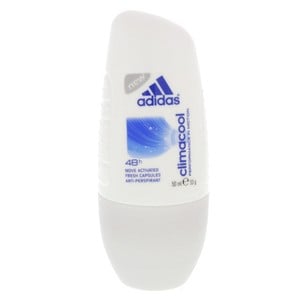 Adidas Anti-Perspirant Climacool For Women 50ml