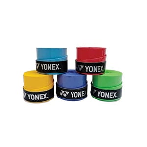 Yonex Tech Series Grips 501A