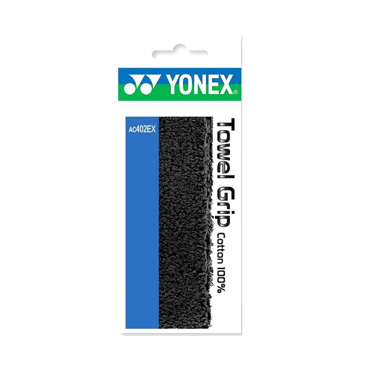 Yonex Towel Grip Tap AC 402EX Hitam