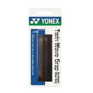 Yonex Water Fit Grip AC134EX Hitam