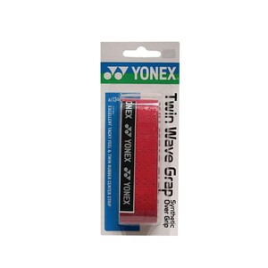 Yonex Water Fit Grip AC134EX Merah