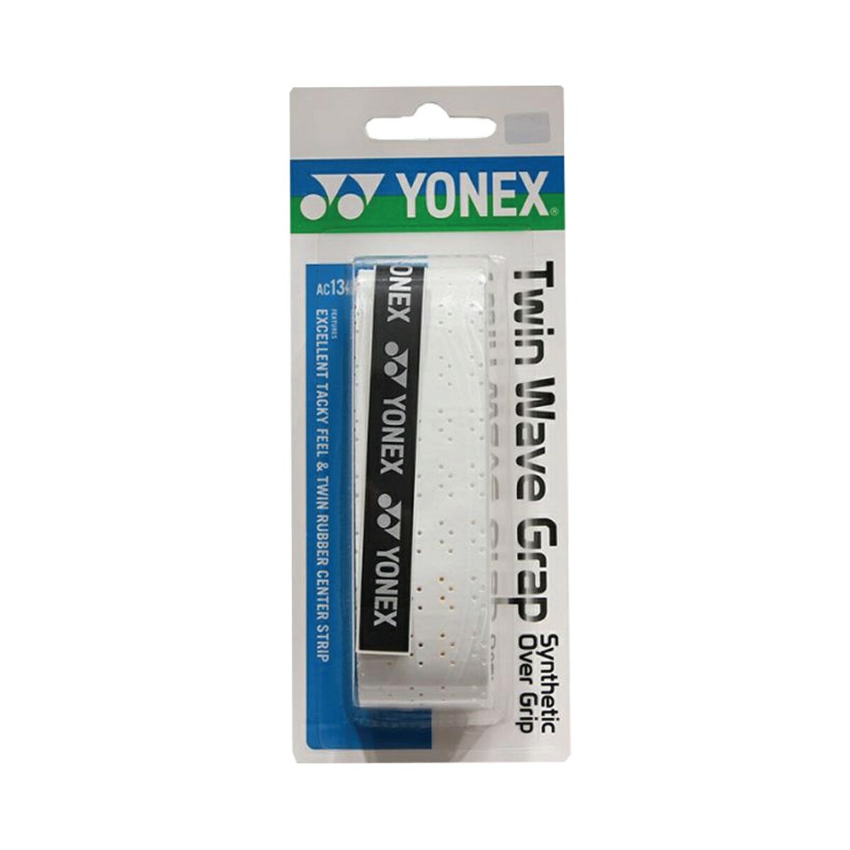 Yonex Water Fit Grip AC134EX Putih