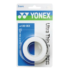 Yonex Ultra Thin Grap AC130-3EX