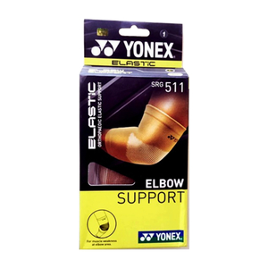 Yonex Elbow Support 511EPL D/BR