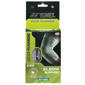 Yonex Elbow Support 511ER L/Grey
