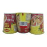 Maggi Hot Cup Curry 6 x 59g