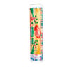 Home Mate Biodegradable White Printed Sufra Roll 6 kg
