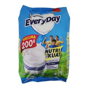 Everyday Milk Powder 1.6Kg