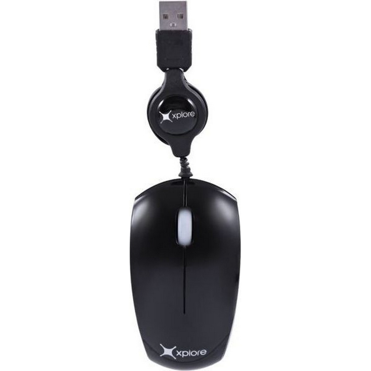 Xplore Optical Mouse XPM2085