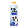 Milk Life Fresh Milk Pure 1000ml