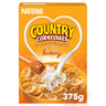 Nestle Country Cornflakes Honey 375g