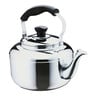My-Dot Stainless Steel Whistle Kettle 5L DB50