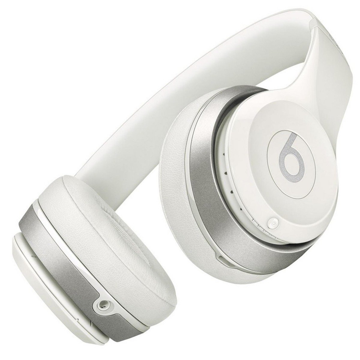 Beats Wireless Headphone SOLO 2 White