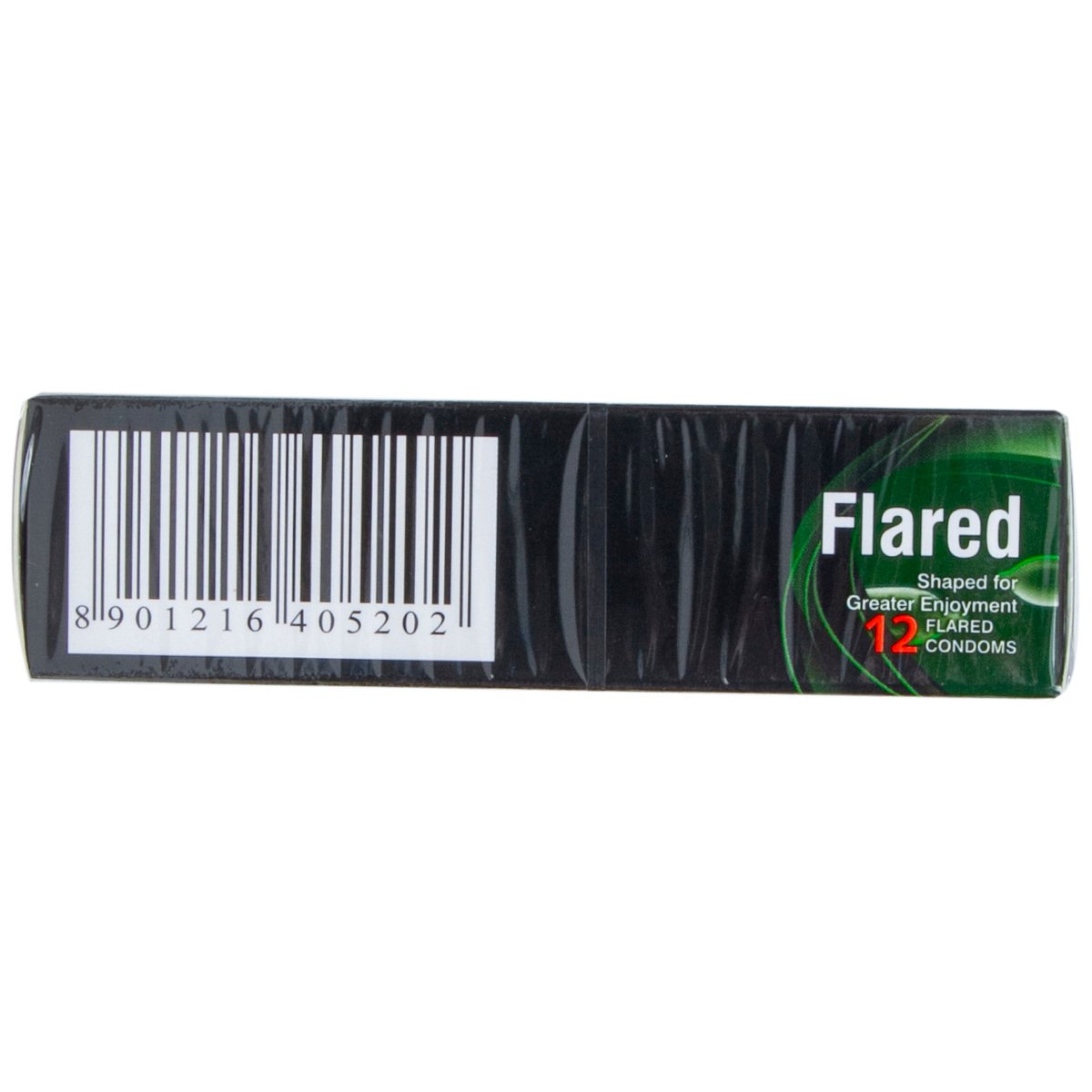 Kamasutra Flared Condoms 12 pcs