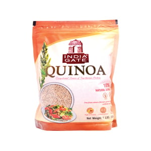 India Gate Natural Quinoa 454 g