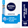 Nivea Men Sensitive Cooling After Shave Fluid 100ml
